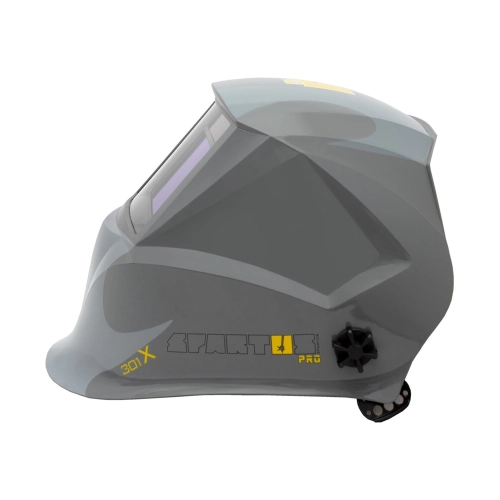 Przyłbica spawalnicza SPARTUS PRO 301X